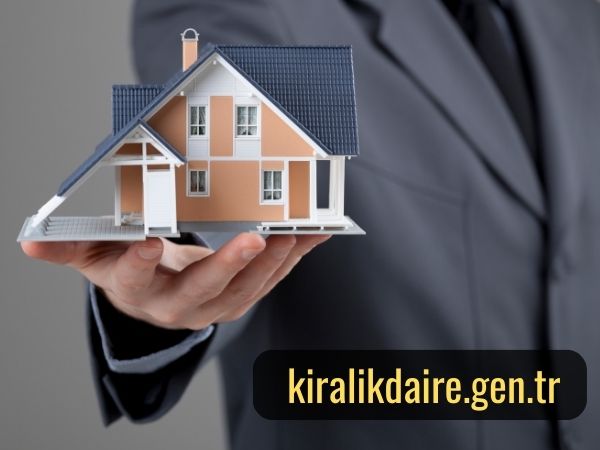 Erikli Mahallesi Kiralık Daire
